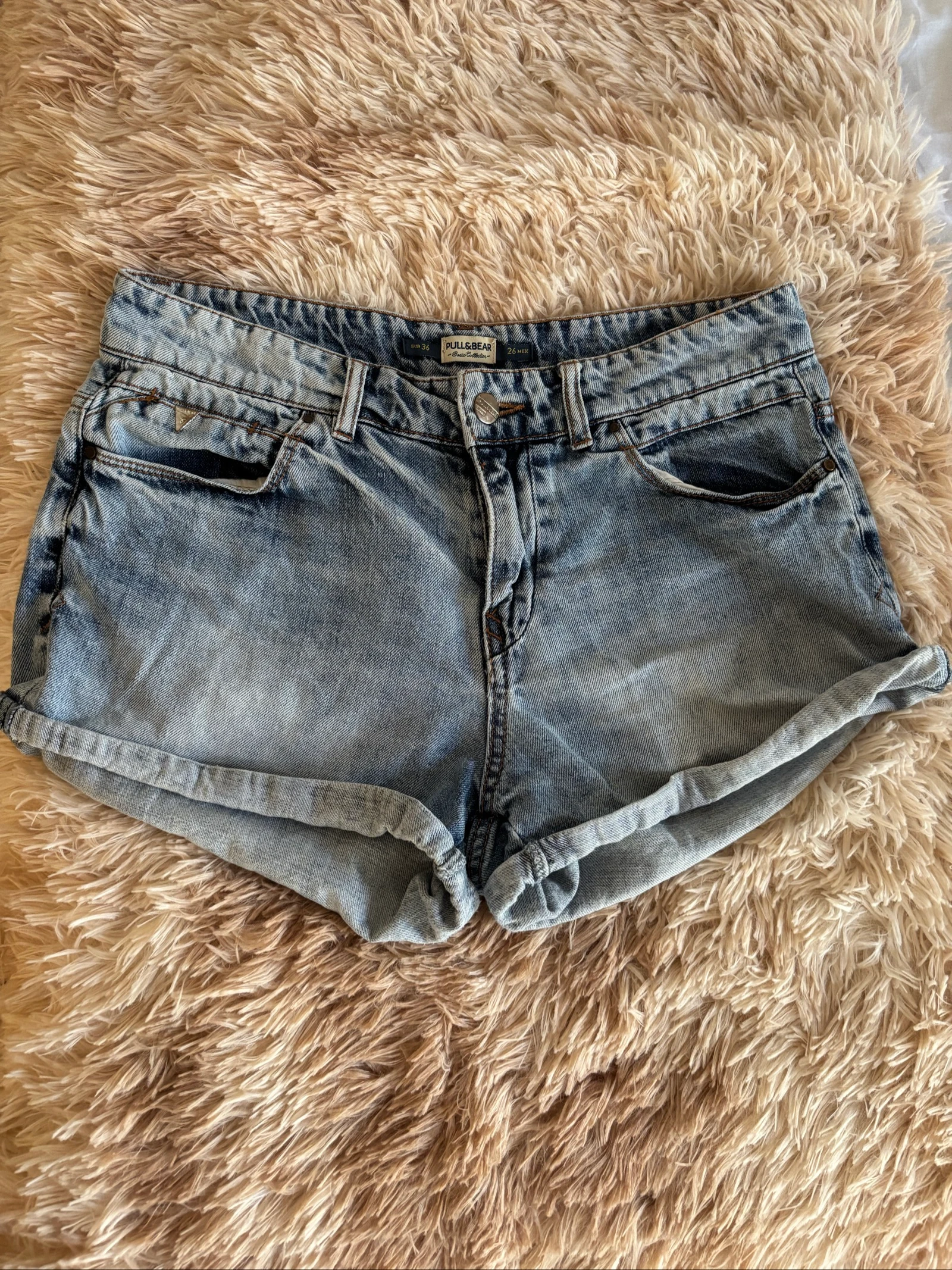 Lot de shorts Taille S – photo 2